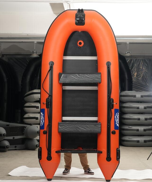Wholesale Cheap Price Inflatab - Fishing Boat Inflatable review and price