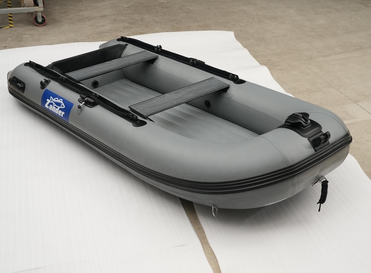 Wholesale Cheap Price Inflatab - Fishing Boat Inflatable review and price