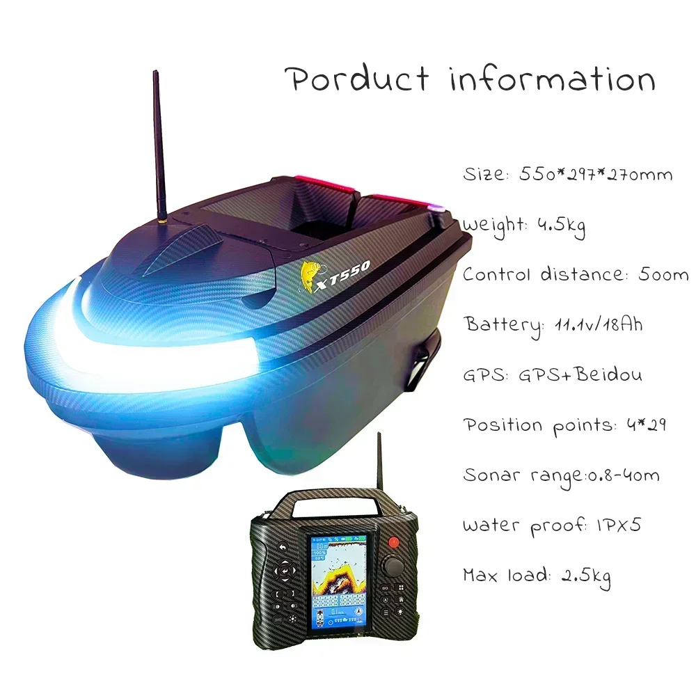In stock In stock New 11.v 18A - Fishing Boat Gps review and price