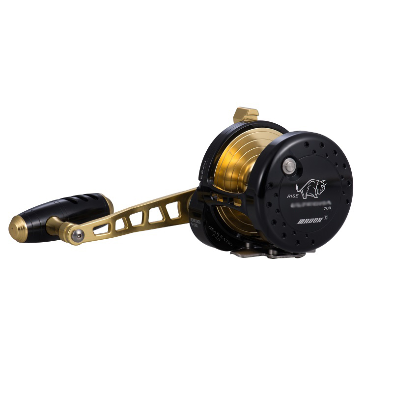 MADOX Fishing Reel 11BB Saltwa - Fishing Boat Steering Wheel review and price