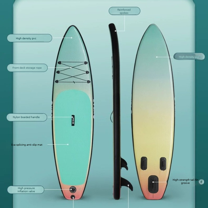 Power Electric Inflatable Padd - Fishing Boat Inflatable review and price