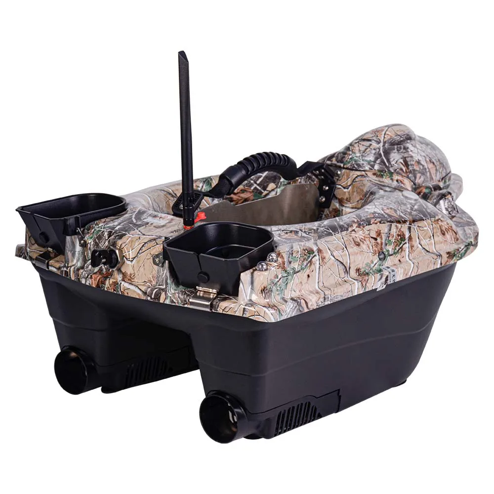 Fighter Professional Bait Fish - Fishing Boat Gps review and price