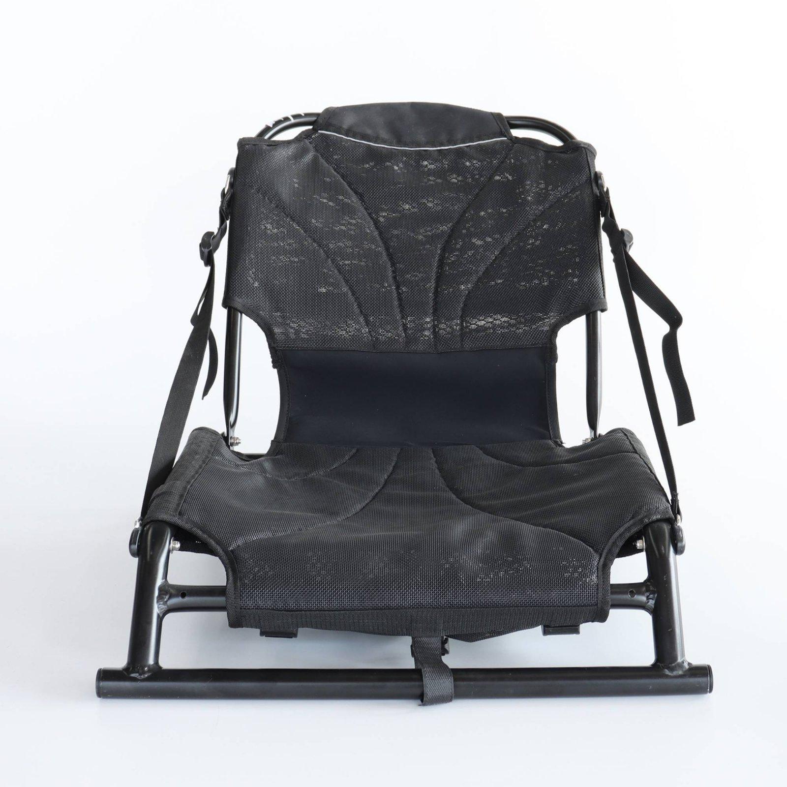 Durable Kayak Seat Steel Marin - Fishing Boat Seat review and price
