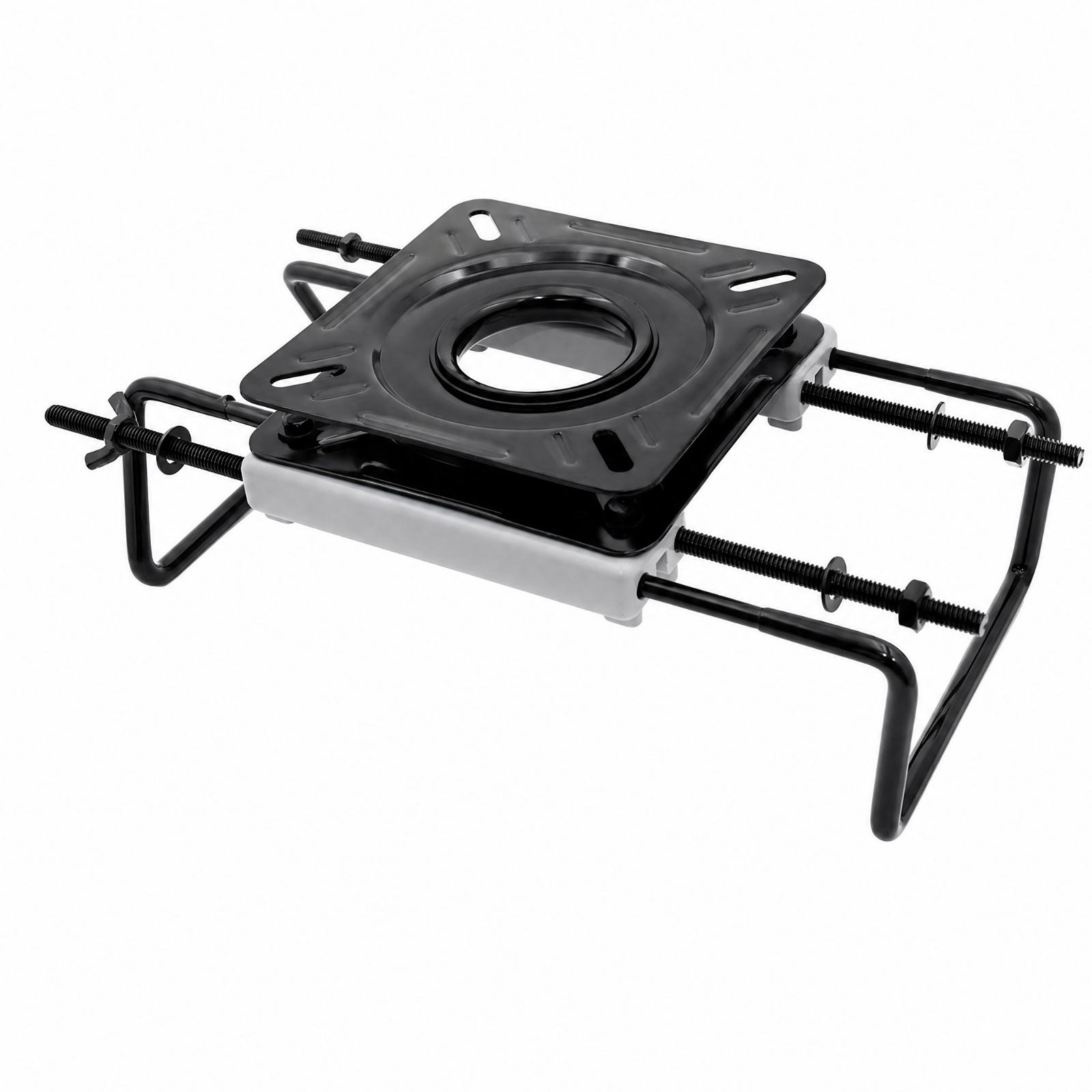 Boat Seat Swivel Mount Bracket - Fishing Boat Seat review and price