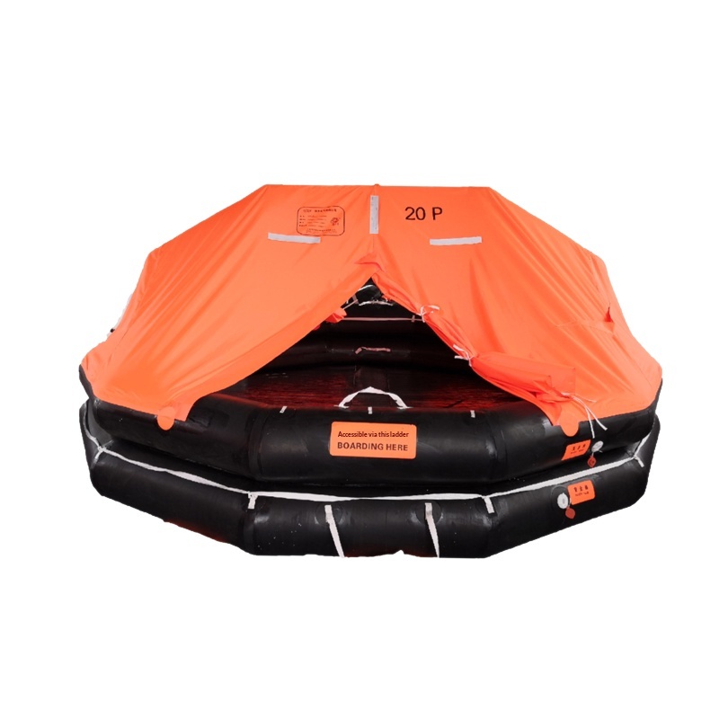 CCS Certified Inflatable Throw - Fishing Boat Inflatable review and price