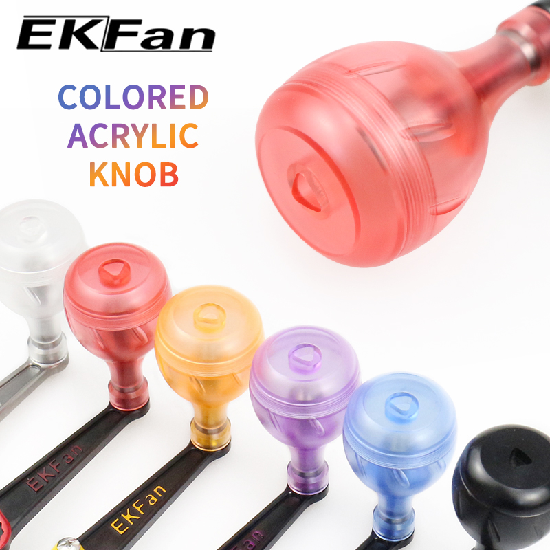 EKFan 130MM Ultralight Alloy H - Fishing Boat Steering Wheel review and price