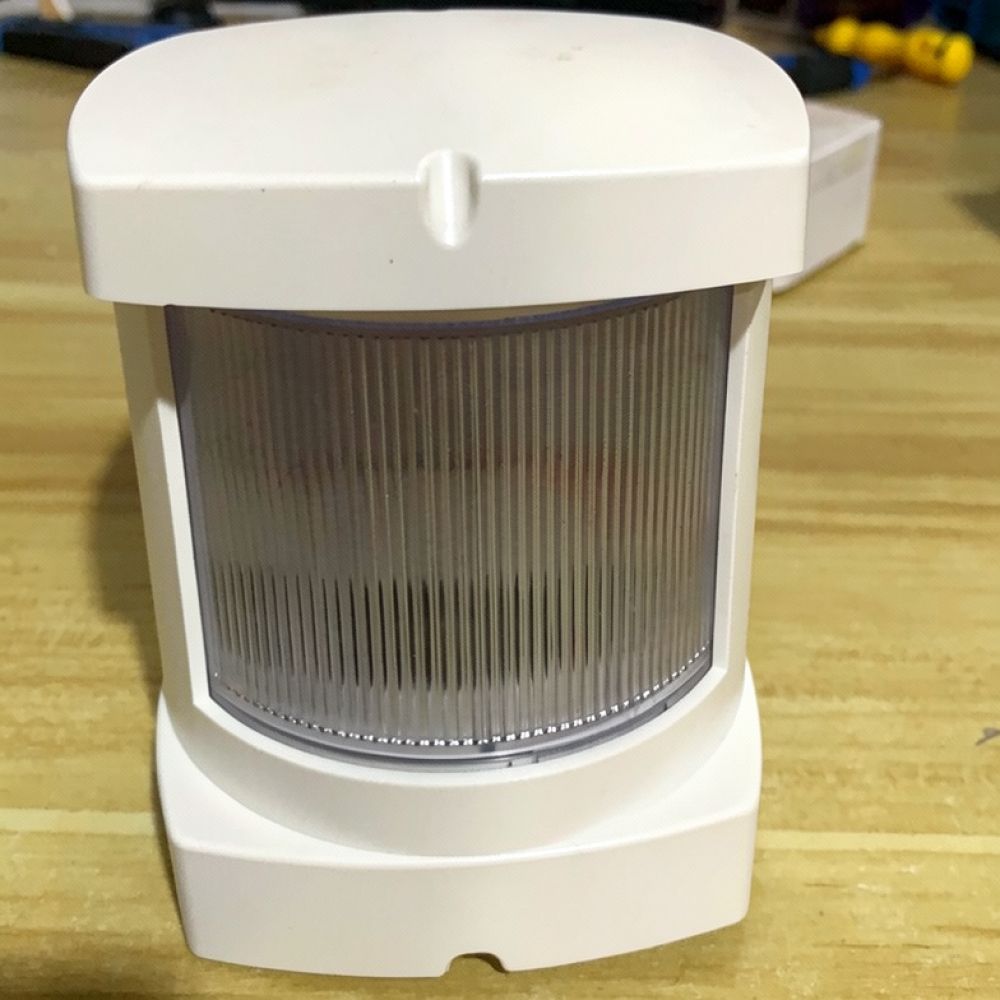 Yacht LED Signal Navigation Li - Fishing Boat Navigation Light review and price