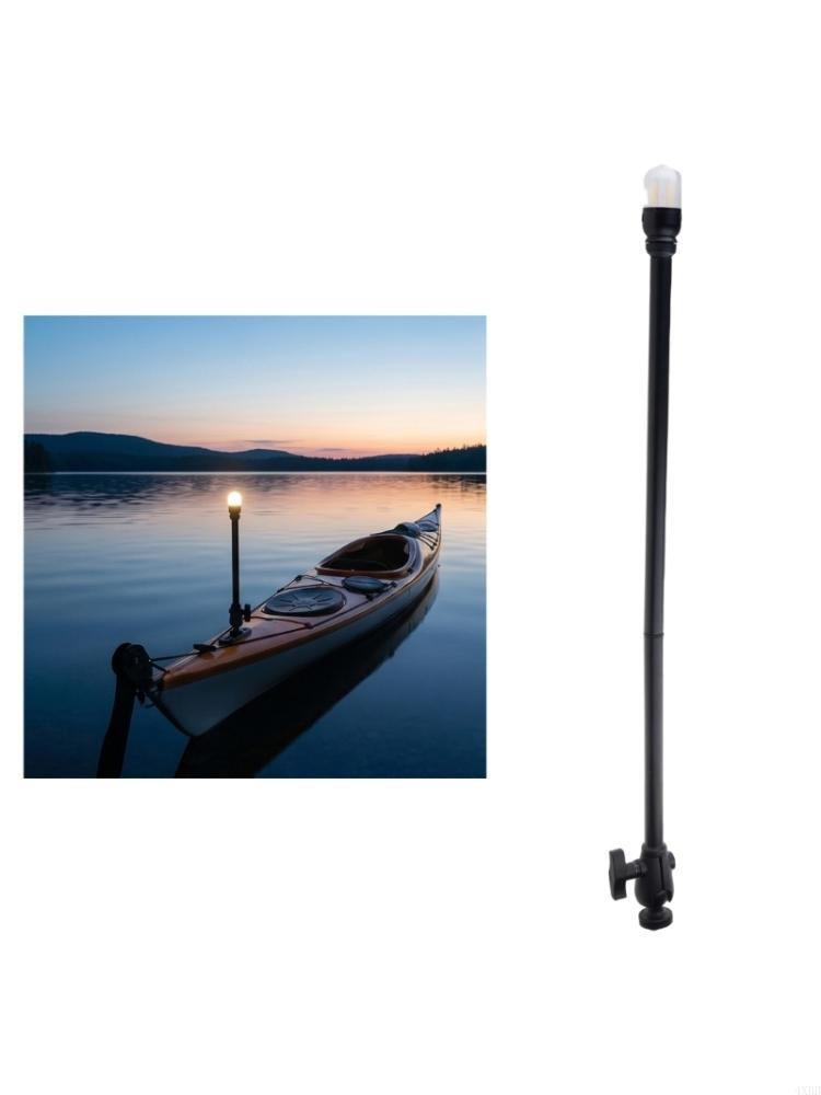 Boats Sterns Lights Energy Eff - Fishing Boat Navigation Light review and price