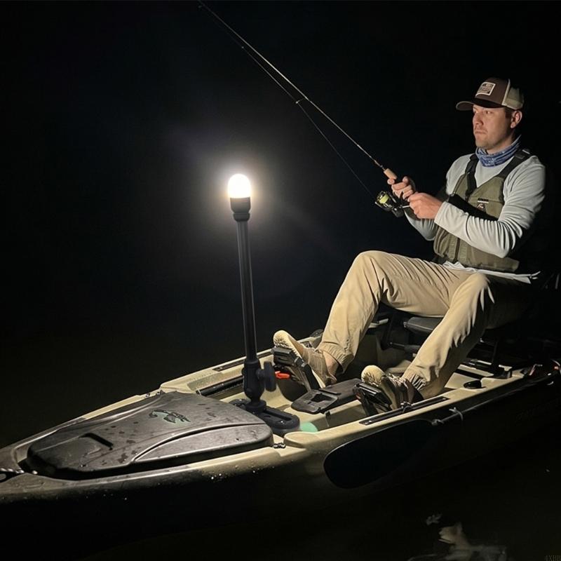 Boats Sterns Lights Energy Eff - Fishing Boat Navigation Light review and price